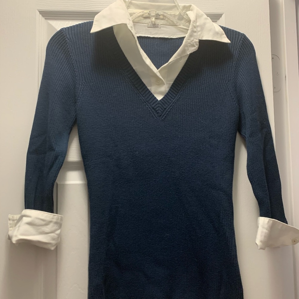 Van Heusen XS top